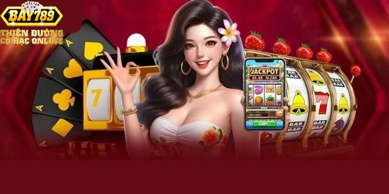 Giới thiệu tổng quan về xổ số Bay789