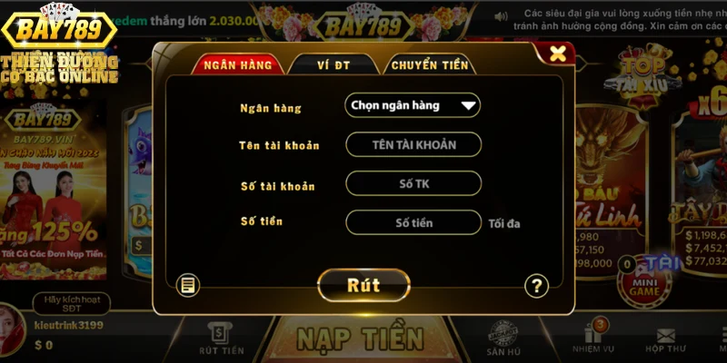 Đa dạng sản phẩm cá cược