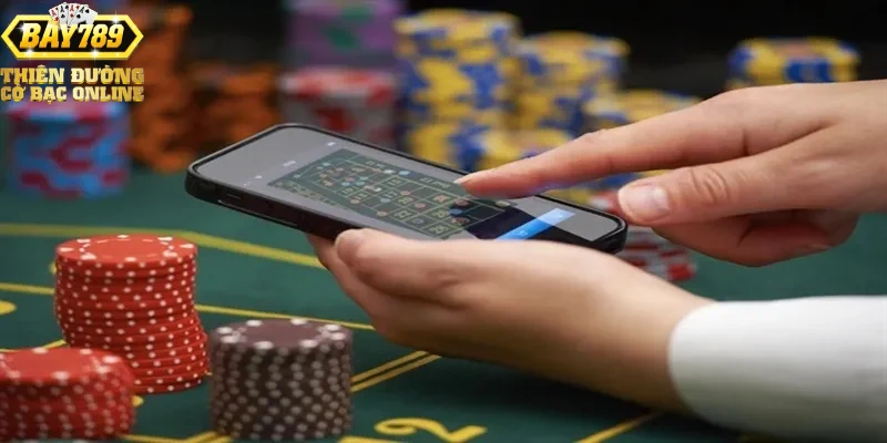 Hướng dẫn chi tiết quy trình nạp tiền Bay789