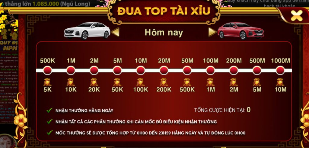 Thông tin giới thiệu sơ lược về nhà cái