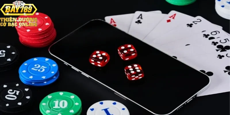 Cách đăng nhập và đăng ký tài khoản trên app Bay789