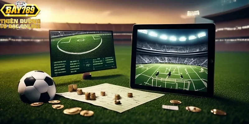 Hướng dẫn đăng ký và tham gia cá cược tại thể thao Bay789